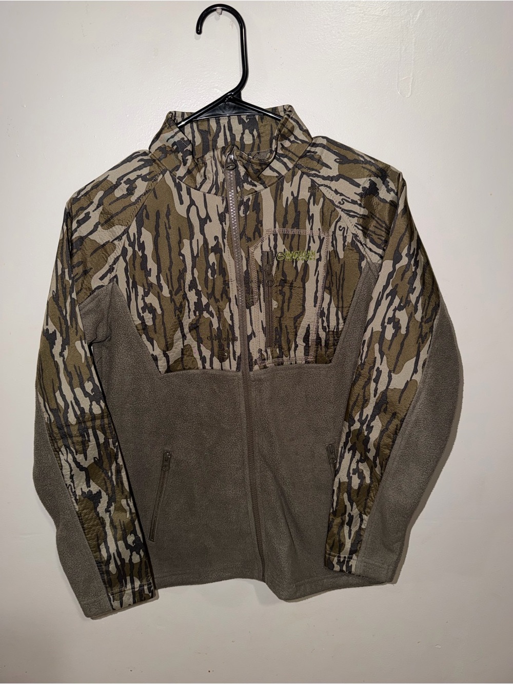 Magellan Jacket Large